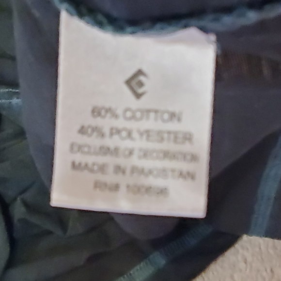 EARTHBOUND AcidWashed Thin-Lightweight Tee - XL - Picture 4 of 4